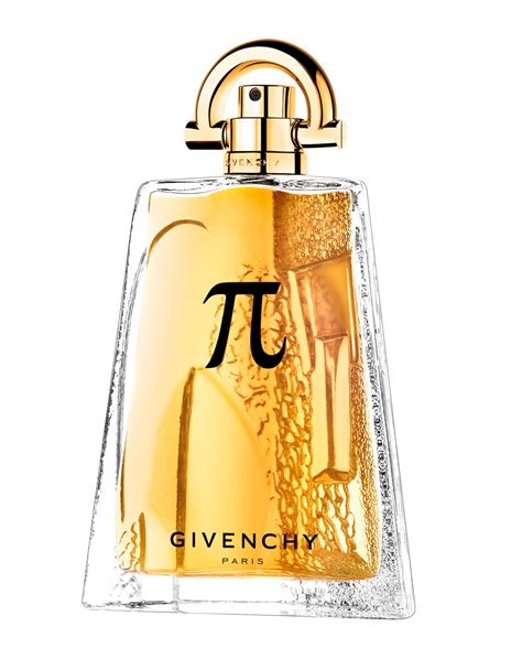 givenchy pi eau de|Givenchy pi original.